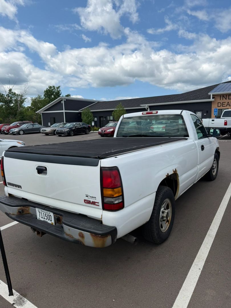 gmc sierra 1500 2004 1GTEC14T04Z188608 image gmc sierra 1500 2004 1GTEC14T04Z188608 image